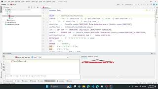 How to install Antlr 4 on intellij شرح عربي [upl. by Llekcm727]