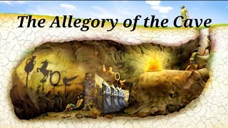 Understanding The Allegory of the Cave in Todays Digital Age [upl. by Chessa]