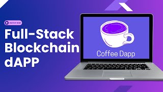 FullStack Dapp using Solidity Etherjs Hardhat and React JS  Code Eater  Blockchain  English [upl. by Aiekal]