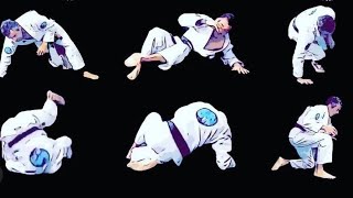 ⚠️ MOVIMENTOS PARA MELHORAR SEU JIU JITSU [upl. by Anoik453]