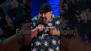 GABRIEL IGLESIAS Got EXTORTED  😱 shorts [upl. by Hallvard]