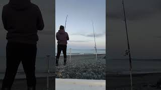 Hawkes Bay Surfcasting 2 [upl. by Carrie]