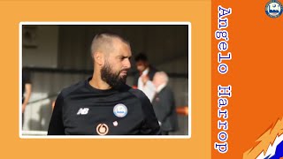 CATCH UP WITH THE GAFFER  FA Cup preview [upl. by Stoneham392]