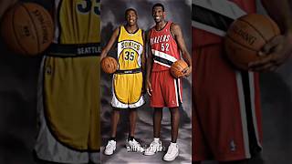 The Biggest NBA What Ifquot  Greg Oden 😔 shorts [upl. by Anirehc]