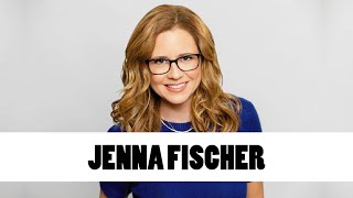 10 Things You Didnt Know About Jenna Fischer  Star Fun Facts [upl. by Nomyad]