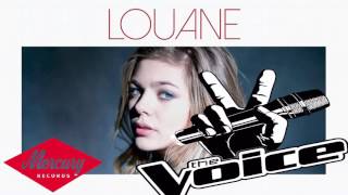 Quelquun ma dit The Voice 2 single [upl. by Aneehsal]