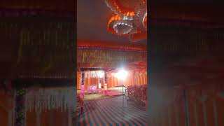 Mahadev laet decoration pipodara Mo 6355249663 [upl. by Zetnod335]