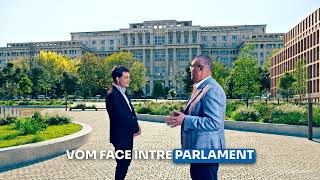 Un parlament deschis cetățenilor [upl. by Eninnaj]