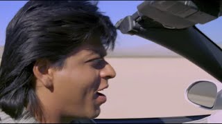 Yeh Dil Deewana  Deewana Haan Hai Yeh Dil  Shah Rukh Khan  Sonu Nigam  Hema  Shankar  Pardes [upl. by Oballa272]