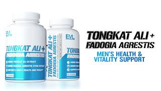 Evlution Nutrition Tongkat Ali  Fadogia Agrestis [upl. by Noryd84]