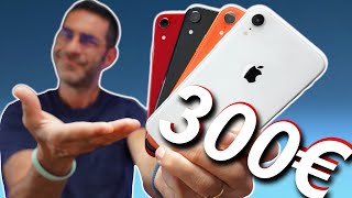 Ho APERTO 4 iPhone  RICONDIZIONATI quotLOW BUDGETquot di SENSO come è andata  Parliamone [upl. by Nnyltiac702]