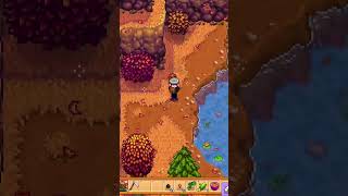 Só queria ir para mina clipstwitch twitch stardewvalley games [upl. by Sacci830]