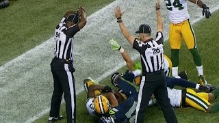 Top 10 Most Controversial Calls in Sports History [upl. by Ynottirb771]