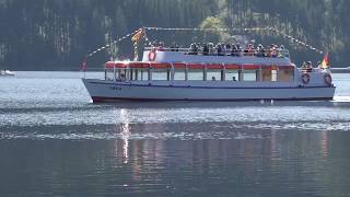 Titisee Schwarzwald [upl. by Assillem920]