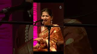 Kaushiki Chakraborty  Raga Malkauns shorts [upl. by Teerell]