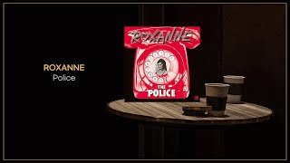 Police  Roxanne  FLAC File [upl. by Stanly951]