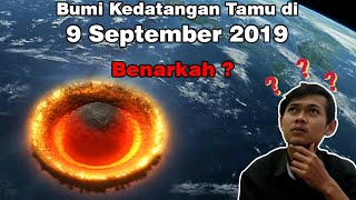 ADA APA DI 9 SEPTEMBER 2019 [upl. by Ellennod]