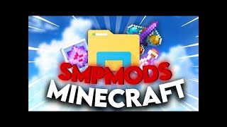 Top 3 SMP Mods For Minecraft JavaPojav Launcher  Minecraft Mods [upl. by Harrie]