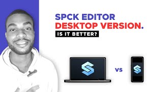 How to use Spck Editor  Desktop Version  Easy Choice [upl. by Nnaeus]