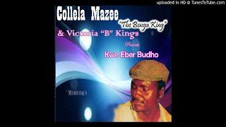 Collela Mazee amp Victoria Kings  Perez Oduor [upl. by Gala]