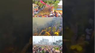 Choutuppal katamaya bonalu [upl. by Niraa]