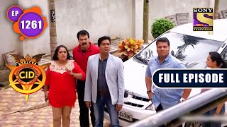 Is Daya Involved In The Crime  CID Season 4  Ep 1261  Full Episode [upl. by Esor]