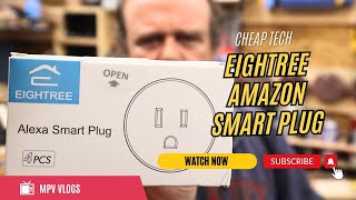 Gosund Smart Plug WP6  Setup with Easy Mode [upl. by Hosfmann916]