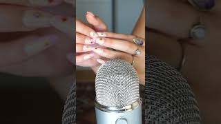 ASMR Nail Tapping No Talking [upl. by Odlo]