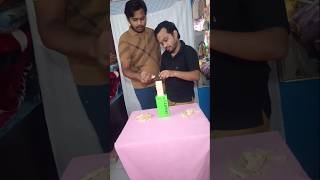 Dabur per tower banaen game viral 🤗👿funny shortvideo shorts FamilyGamesMedia jaiswalfamilys [upl. by Jerrie]