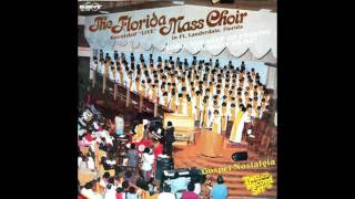 quotThine Shall The Glory Bequot 1982 Florida Mass Choir [upl. by Sonitnatsok356]