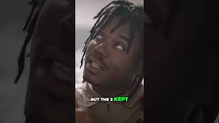 Lucki Won the Beef with Playboi Carti [upl. by Seiber]