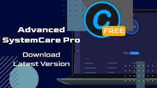 Dive Into 2024s Newest Features With Advanced SystemCare Pro  Download Advanced SystemCare Pro [upl. by Waddell]