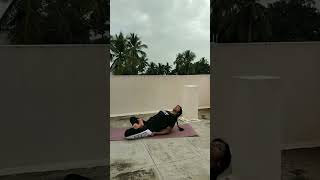 Matsyasana shorts for asthama and bronchitis matsyasana [upl. by Elly]