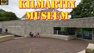 New Kilmartin Museum  Now Open  September 2023  Kilmartin Glen  Argyll amp Bute Scotland [upl. by Stortz]