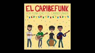 El Caribefunk  San antonio [upl. by Ahsotan]