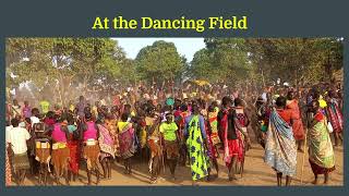 Didinga Traditional Dance and Entertainment [upl. by Essined]