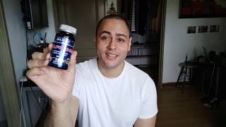 Caffeine Pills Honest Review [upl. by Erving]