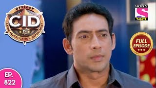 CID  Full Episode 822  14th November 2018 [upl. by Ginsburg]