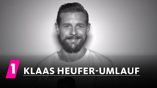 Klaas HeuferUmlauf im 1LIVE Fragenhagel  1LIVE [upl. by Anayt835]