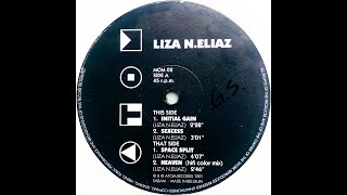 Liza NEliaz • Heaven Hifi Color Mix 1991 [upl. by Remat]