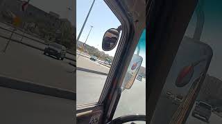 mobile Caren 7ton Saudi Arabia Al Kharj 061120241 [upl. by Botnick384]