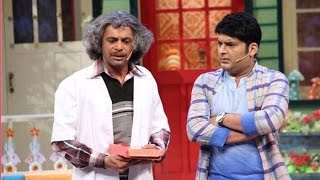 the kapil sharma show latest episode  comedy nights with kapil  kapil sharam  drgulati Comedy [upl. by Moise]