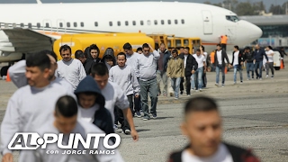 ¿Temes ser deportado Estas son las recomendaciones de un abogado de inmigración [upl. by Alimrahs]