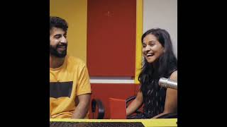 Kappela movie funny interview 😸💕kappela roshanmathew musthafahudawi annaben shortsvideo [upl. by Marilee273]