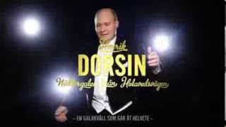 Henrik Dorsin  Näktergalen från Holavedsvägen [upl. by Deeyn984]