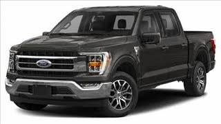 2022 Ford F150 Raleigh NC Durham NC GA49236 [upl. by Massiw]