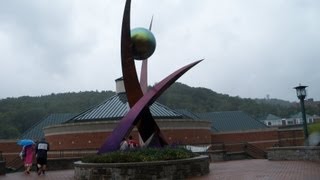 The Quirkiest Tour of App State [upl. by Ewell68]