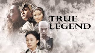 True Legend 2010 Movie Reviews and Best Facts Explain in Hindi [upl. by Airamasor]