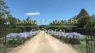 Lambley Nursery Ballarat [upl. by Inoek]