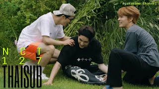 THAISUBซับไทย We Never Stop  Stick Together  NCT 127  EP 4 [upl. by Aeret518]